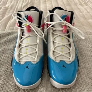 Nike Air Jordan 6 Rings sneaker